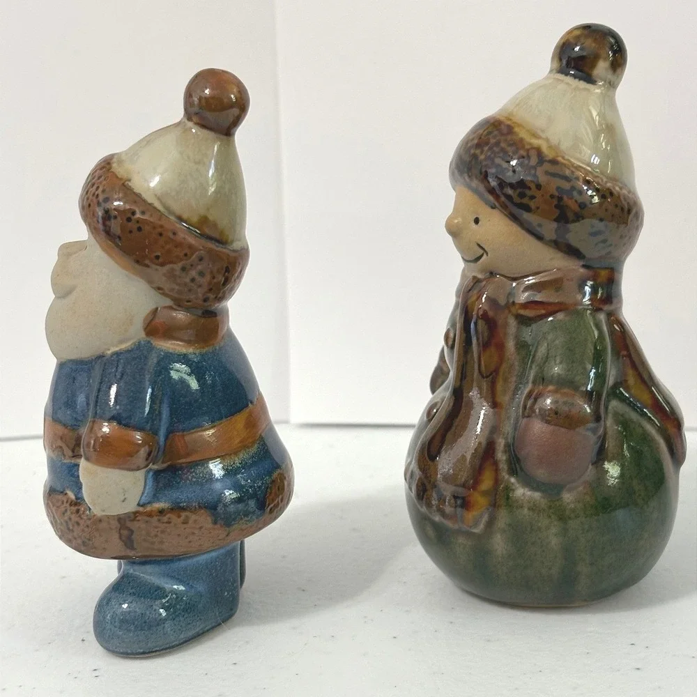 The Unbranded Brand handcrafted ceramic